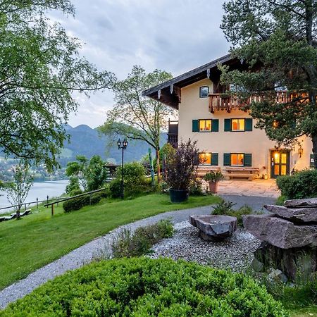 Der Westerhof Hotel Tegernsee Esterno foto