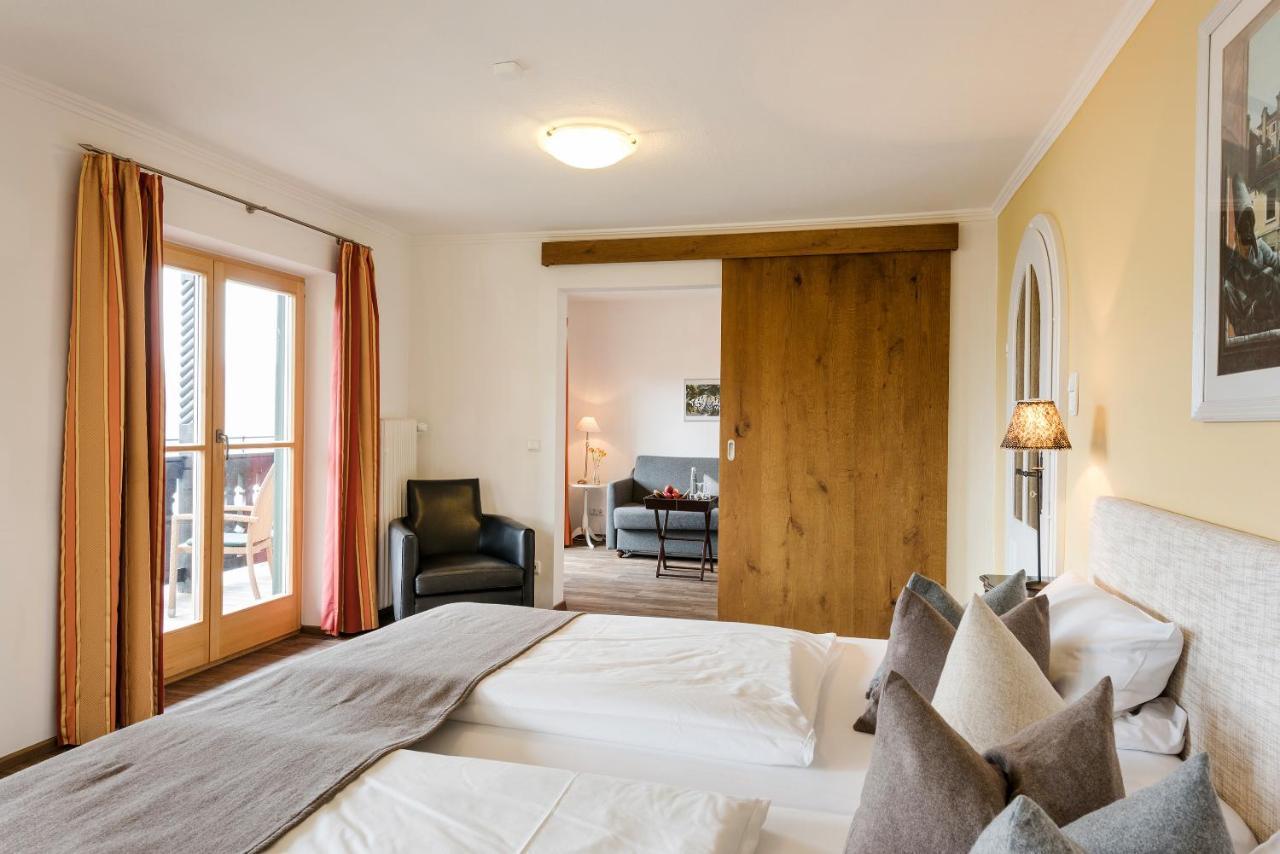 Der Westerhof Hotel Tegernsee Esterno foto