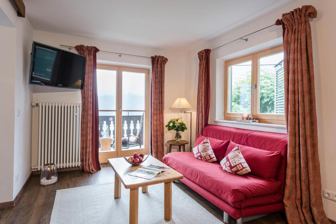 Der Westerhof Hotel Tegernsee Esterno foto