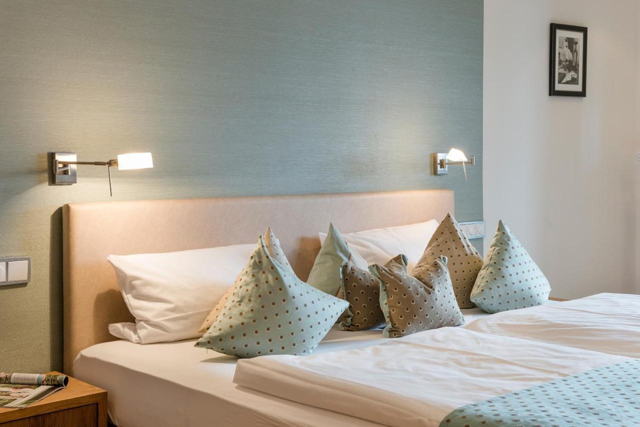 Der Westerhof Hotel Tegernsee Esterno foto