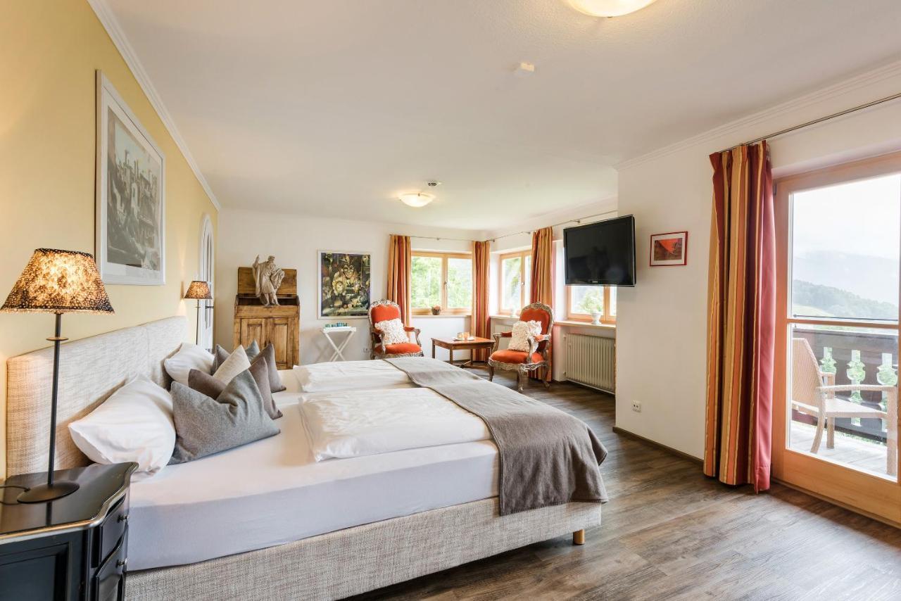 Der Westerhof Hotel Tegernsee Esterno foto