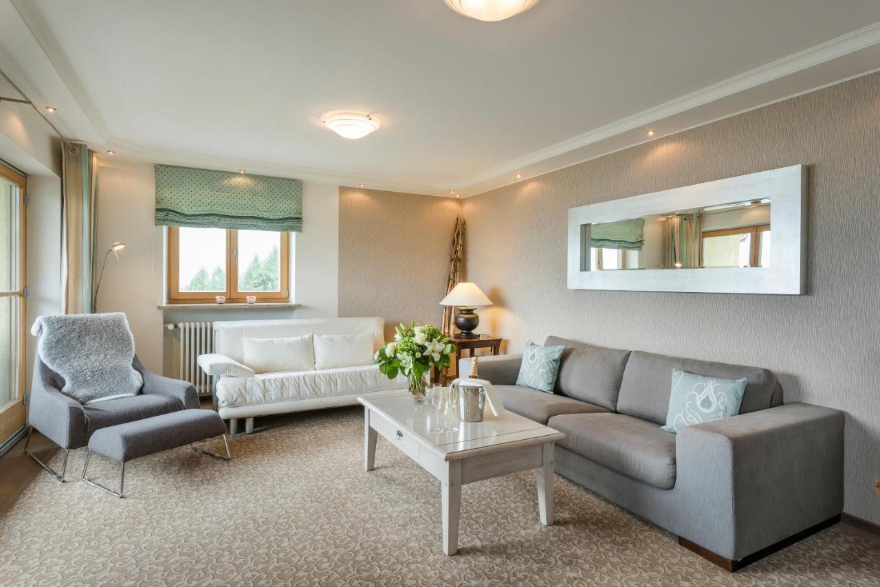 Der Westerhof Hotel Tegernsee Esterno foto