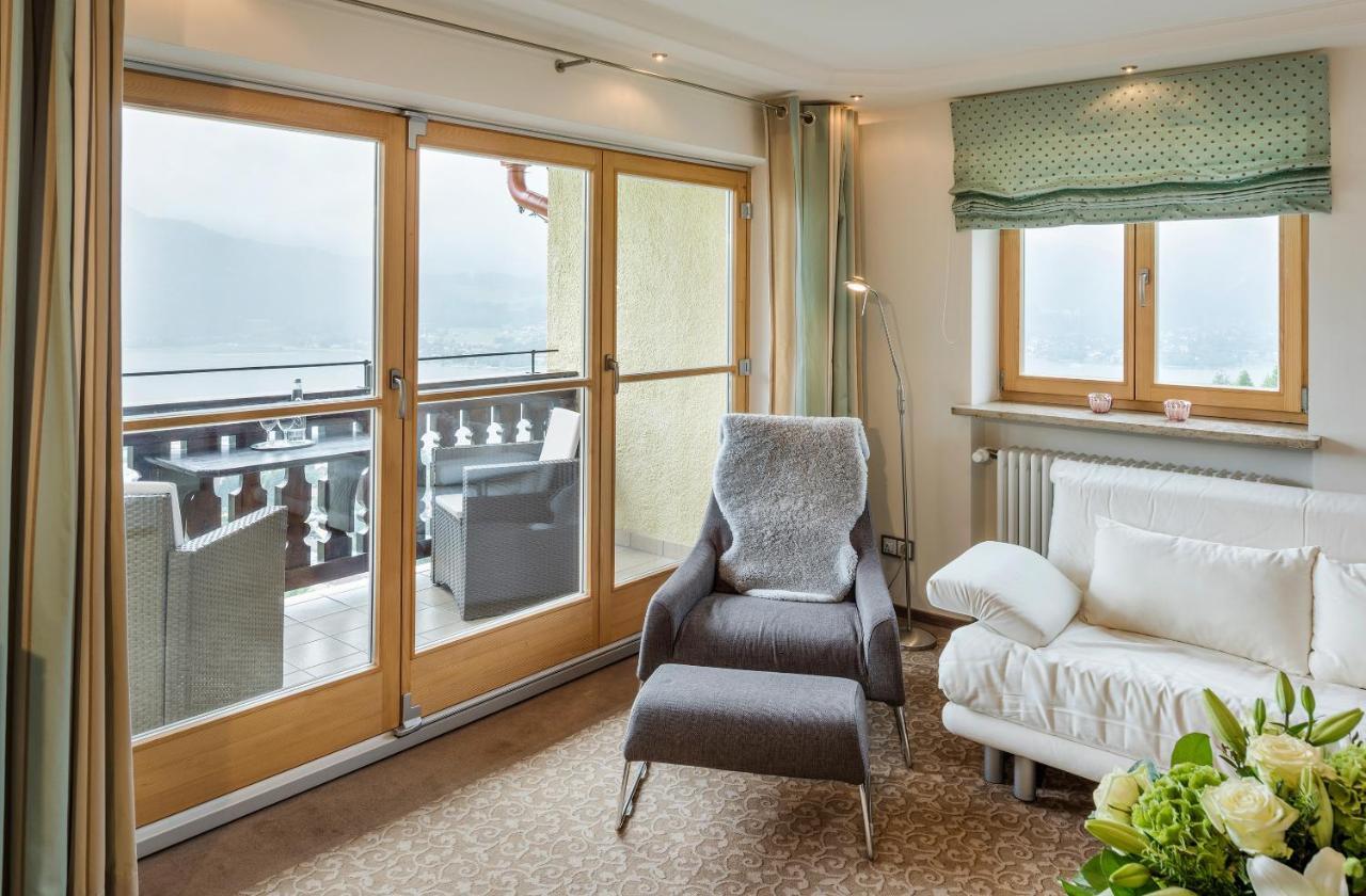 Der Westerhof Hotel Tegernsee Esterno foto