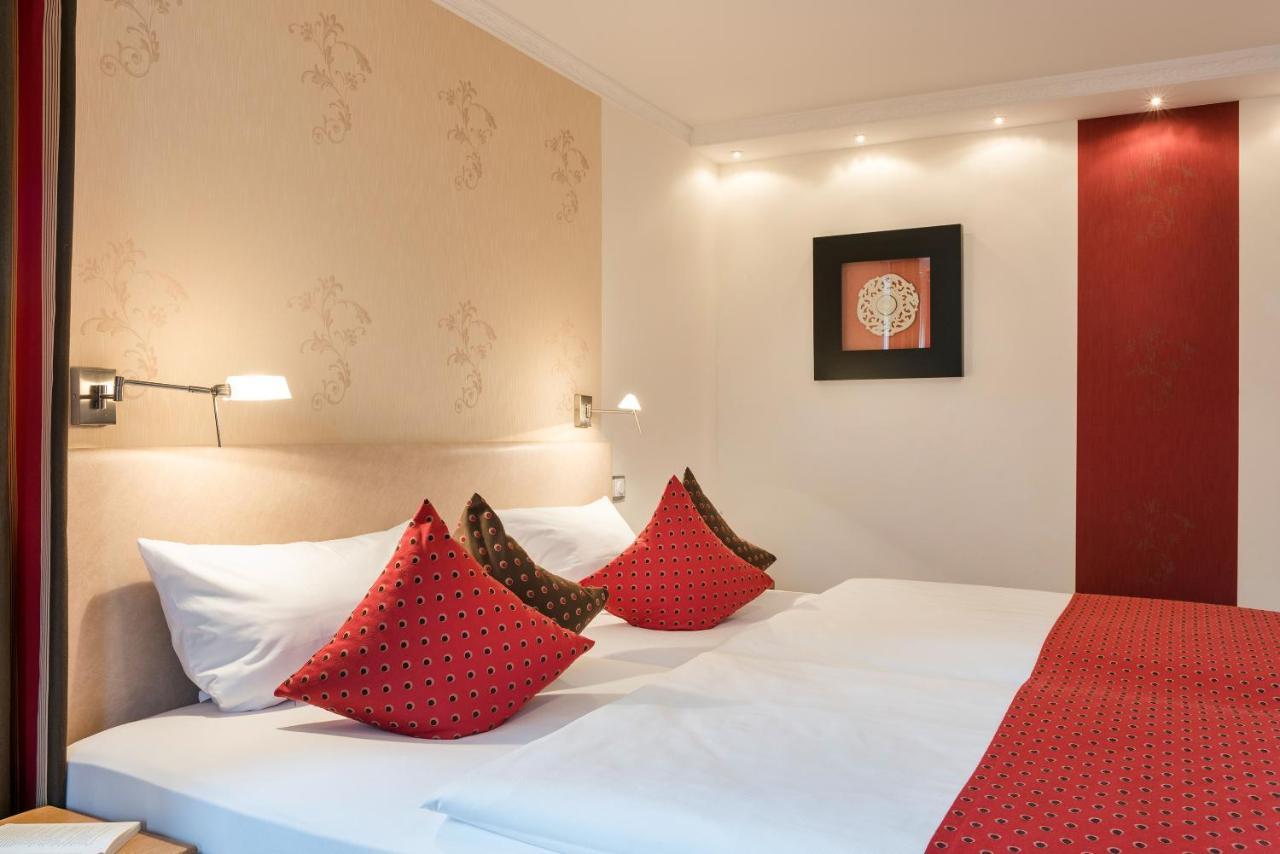 Der Westerhof Hotel Tegernsee Esterno foto