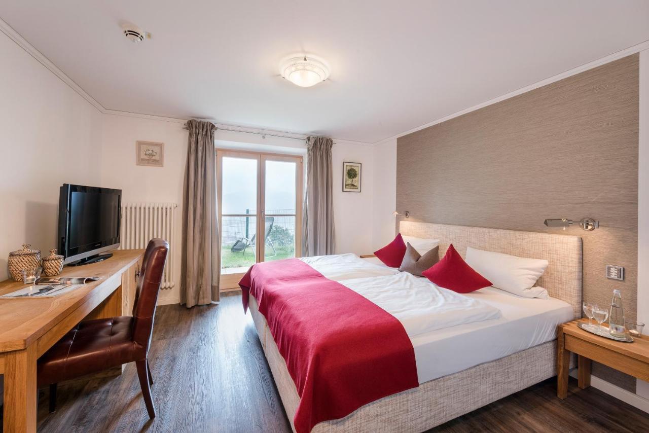 Der Westerhof Hotel Tegernsee Esterno foto