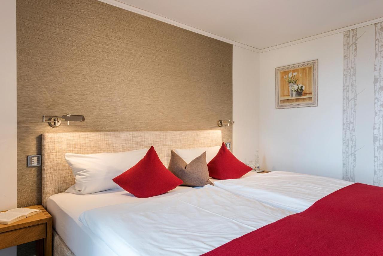 Der Westerhof Hotel Tegernsee Esterno foto