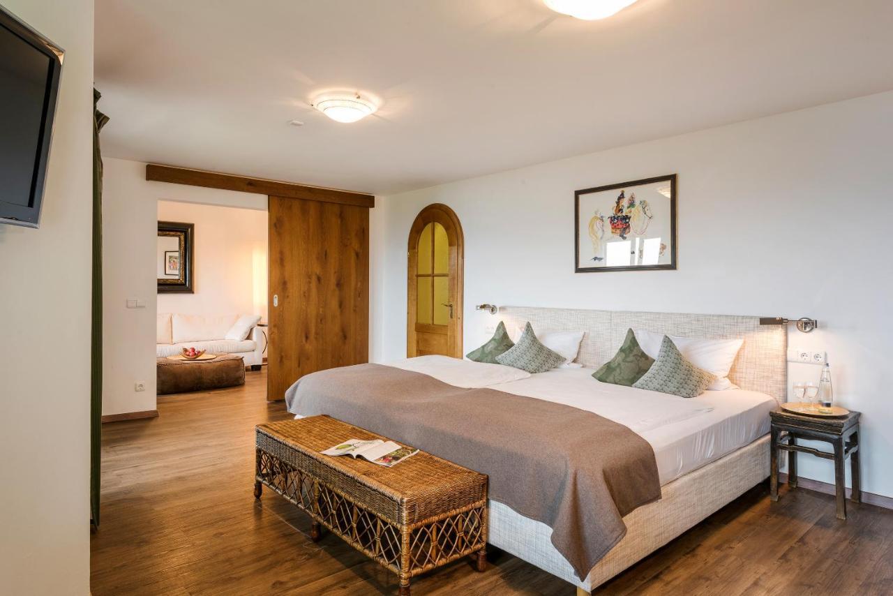 Der Westerhof Hotel Tegernsee Esterno foto