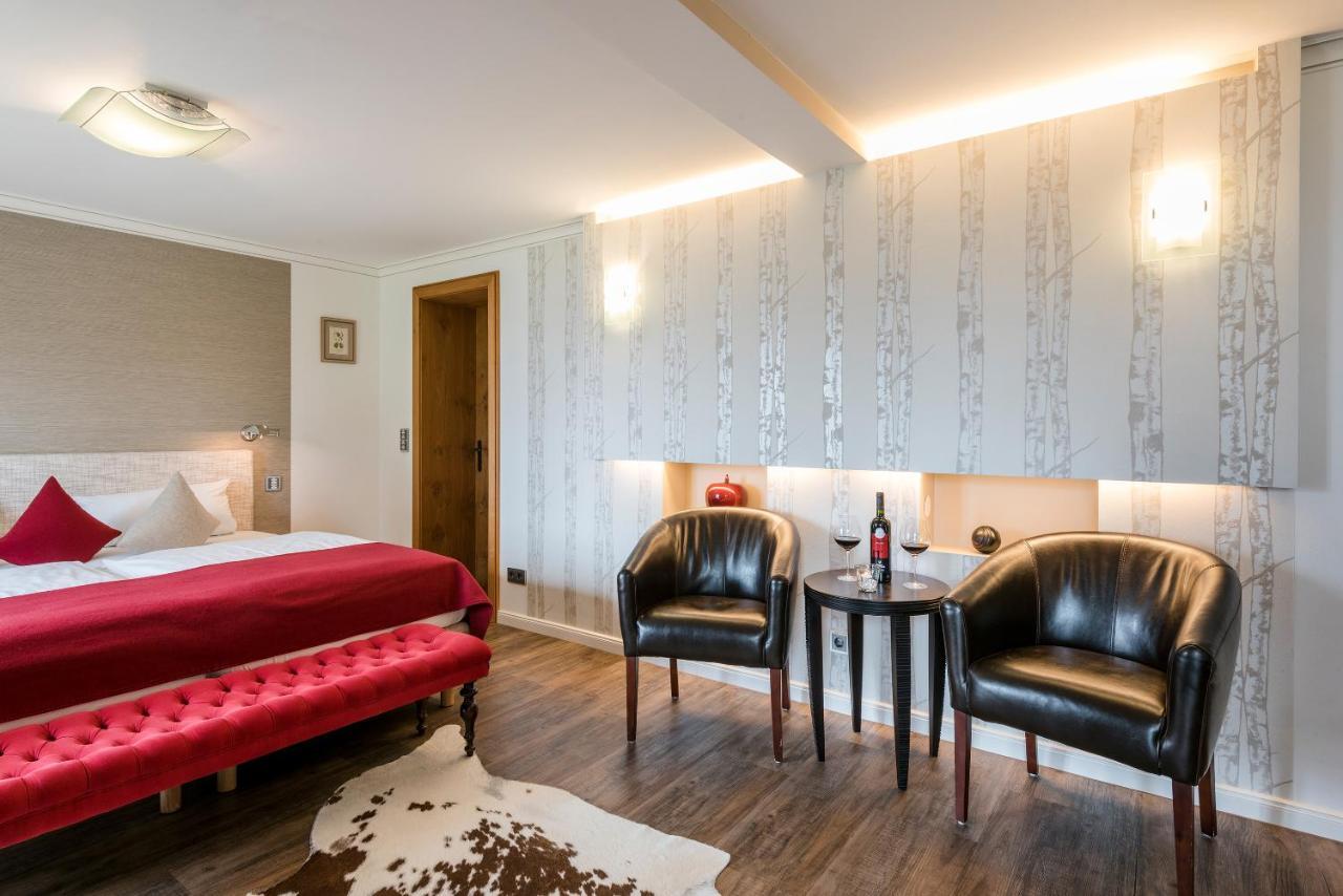 Der Westerhof Hotel Tegernsee Esterno foto