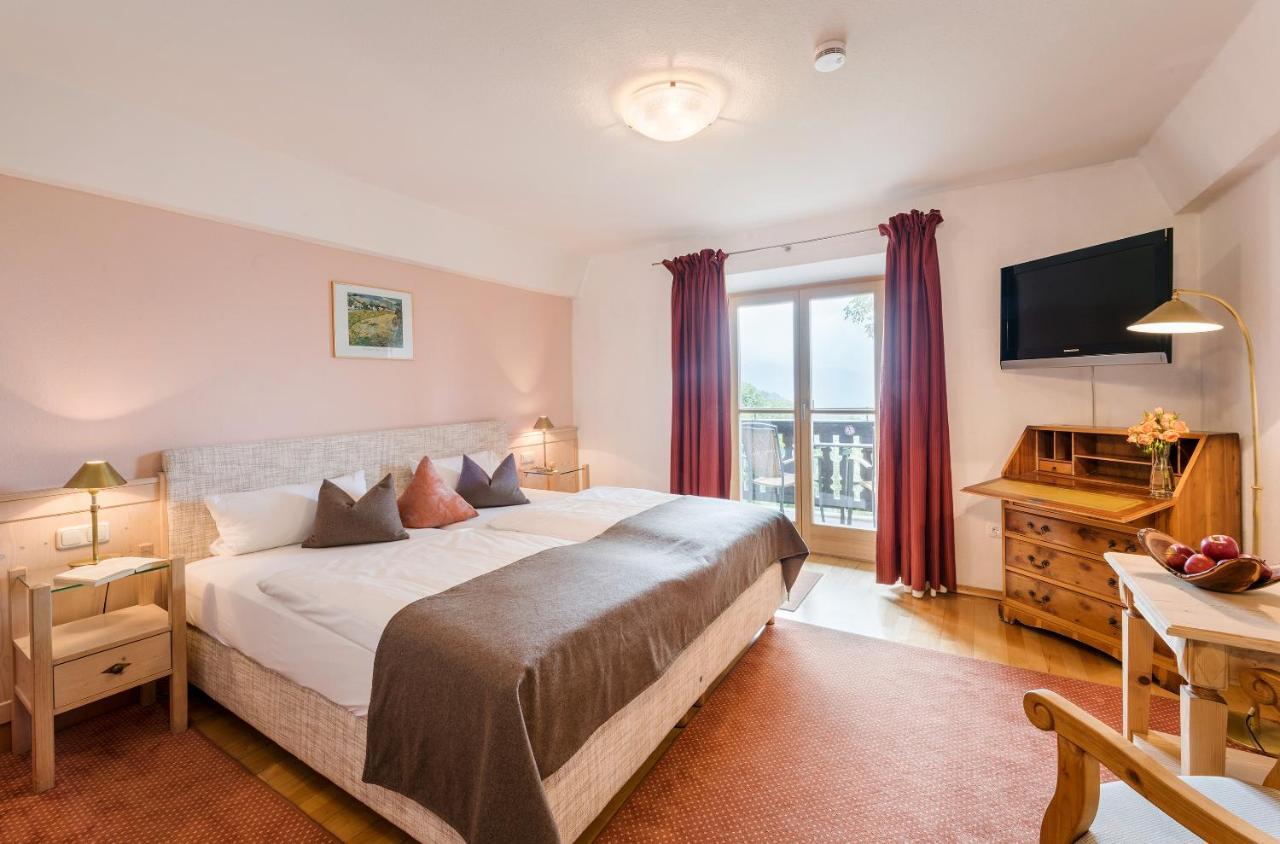 Der Westerhof Hotel Tegernsee Esterno foto