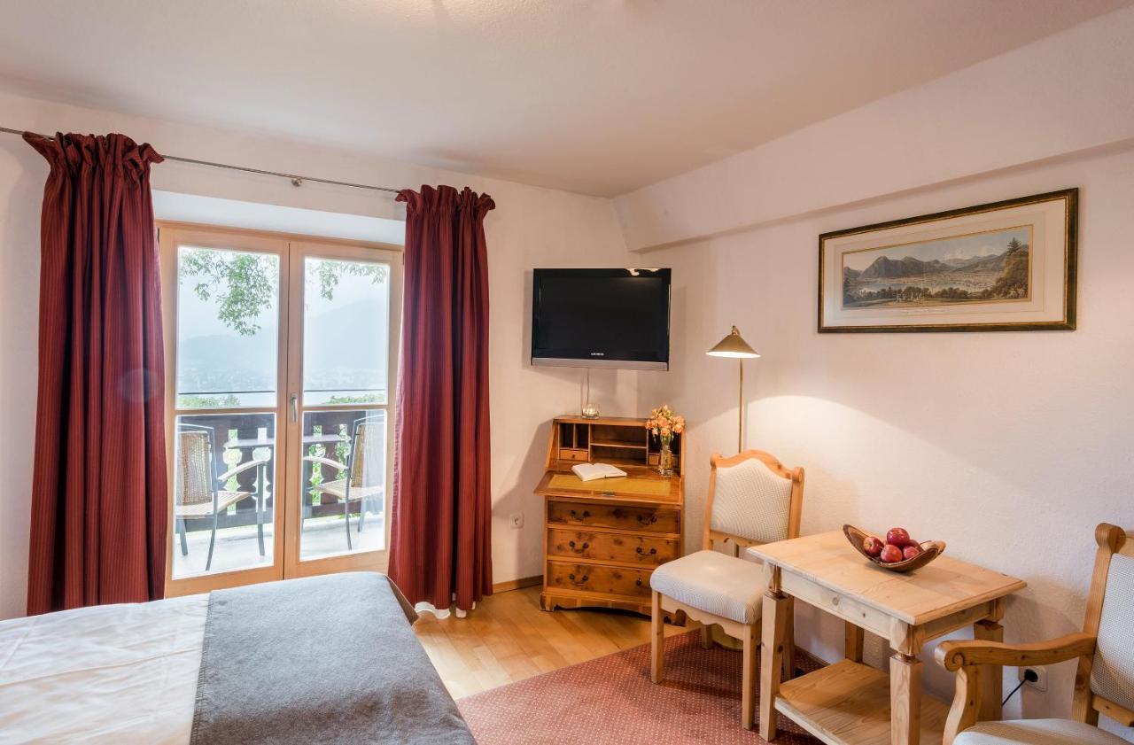 Der Westerhof Hotel Tegernsee Esterno foto