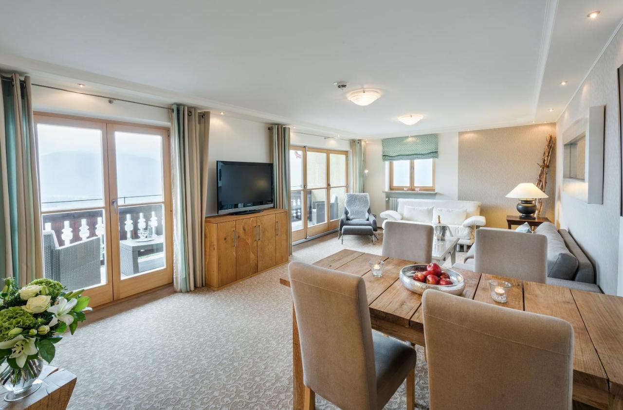 Der Westerhof Hotel Tegernsee Esterno foto