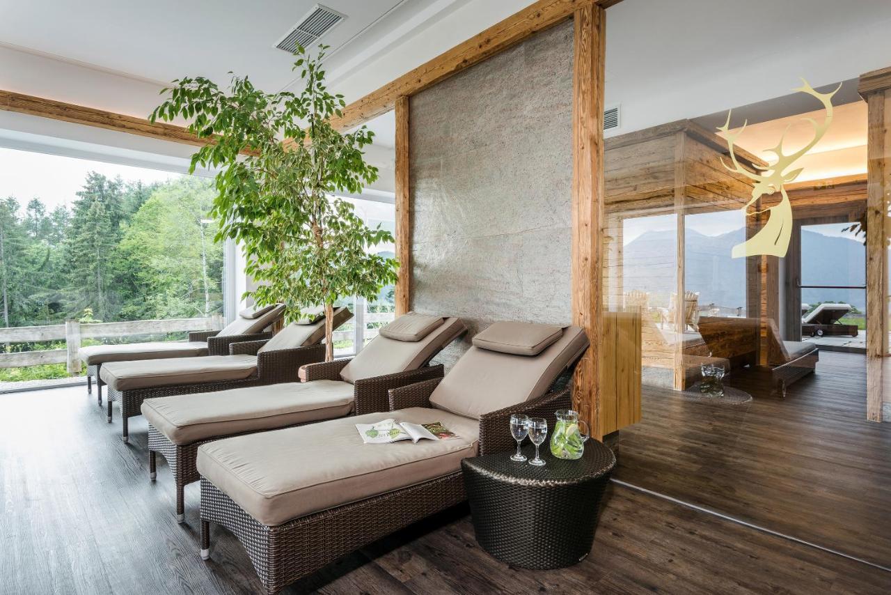 Der Westerhof Hotel Tegernsee Esterno foto