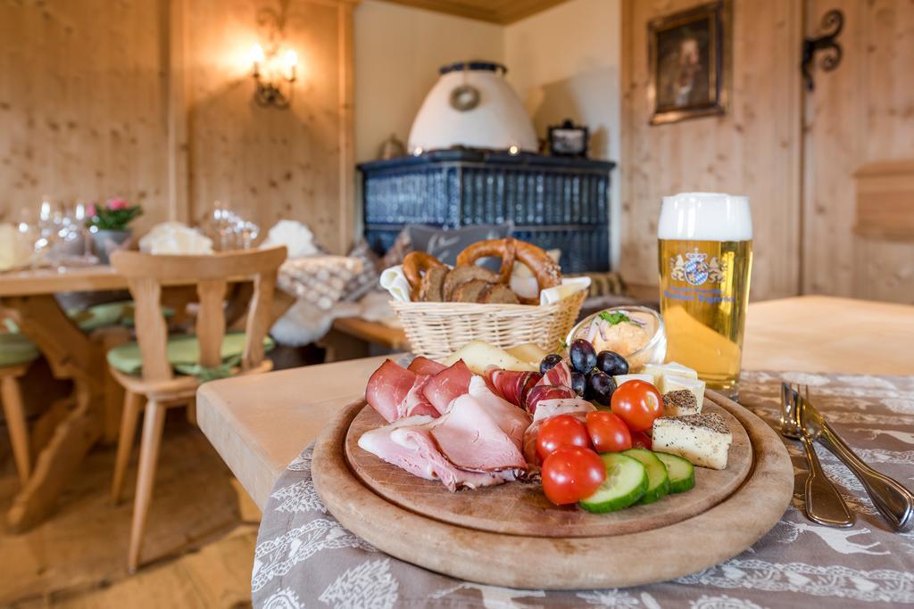 Der Westerhof Hotel Tegernsee Esterno foto