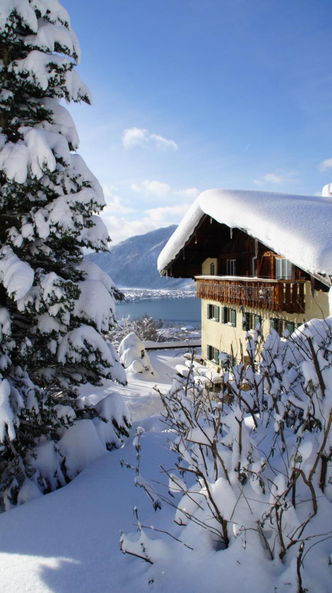 Der Westerhof Hotel Tegernsee Esterno foto