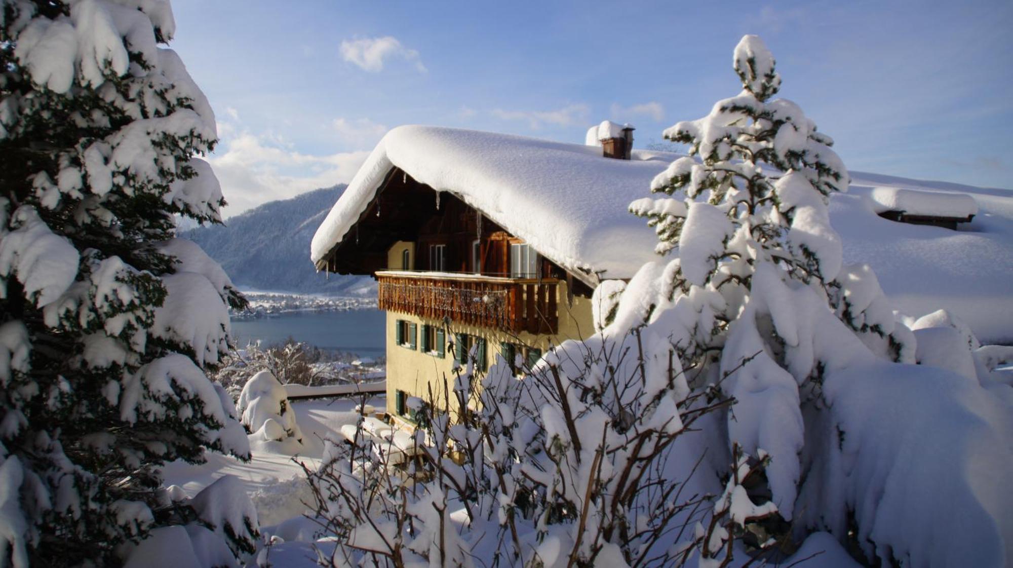 Der Westerhof Hotel Tegernsee Esterno foto