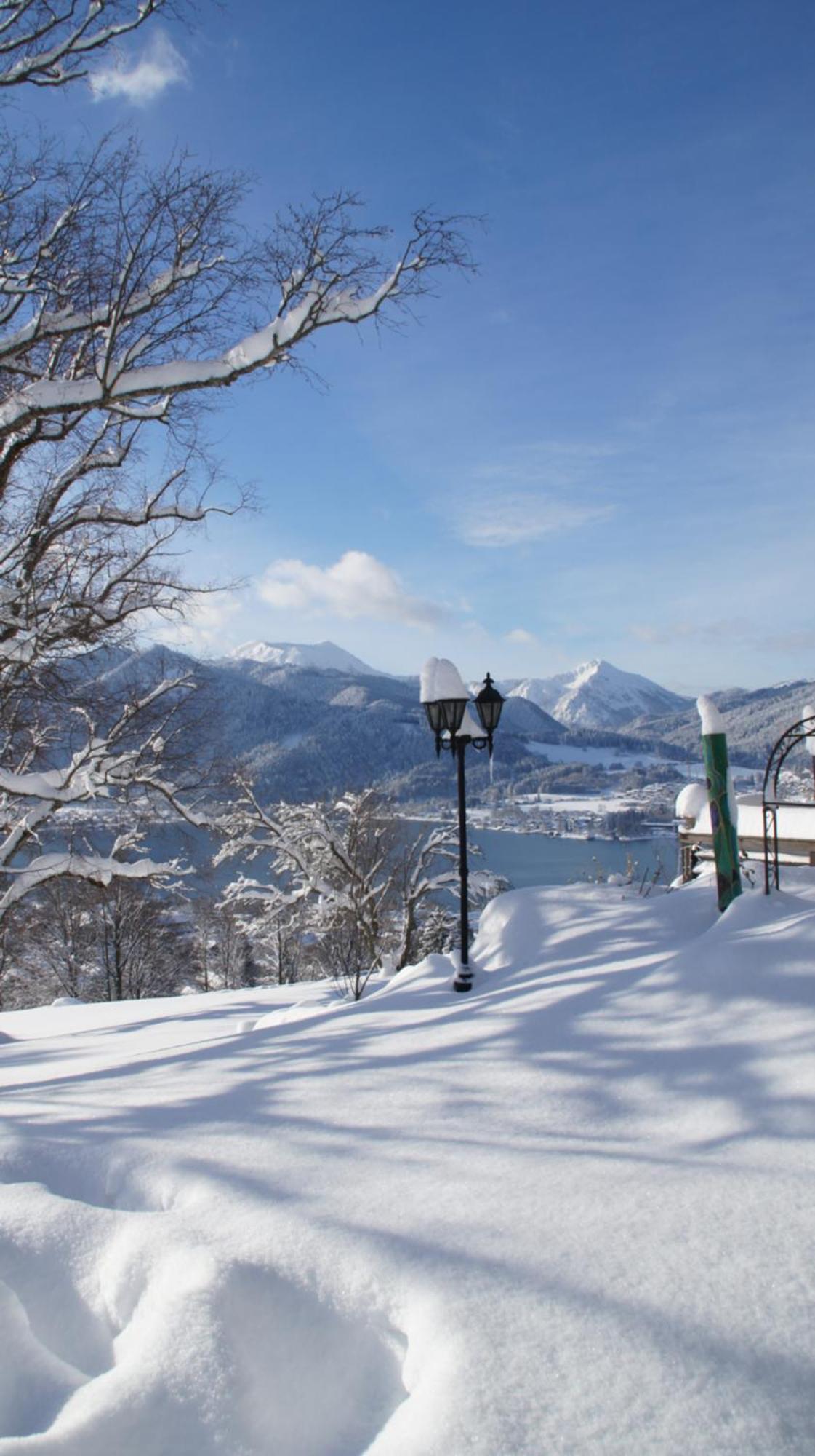 Der Westerhof Hotel Tegernsee Esterno foto
