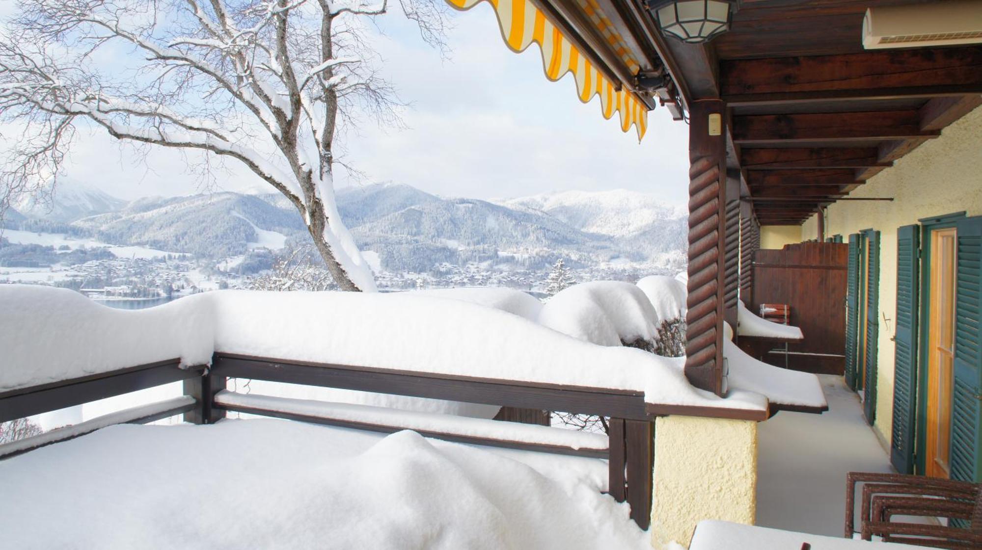 Der Westerhof Hotel Tegernsee Esterno foto