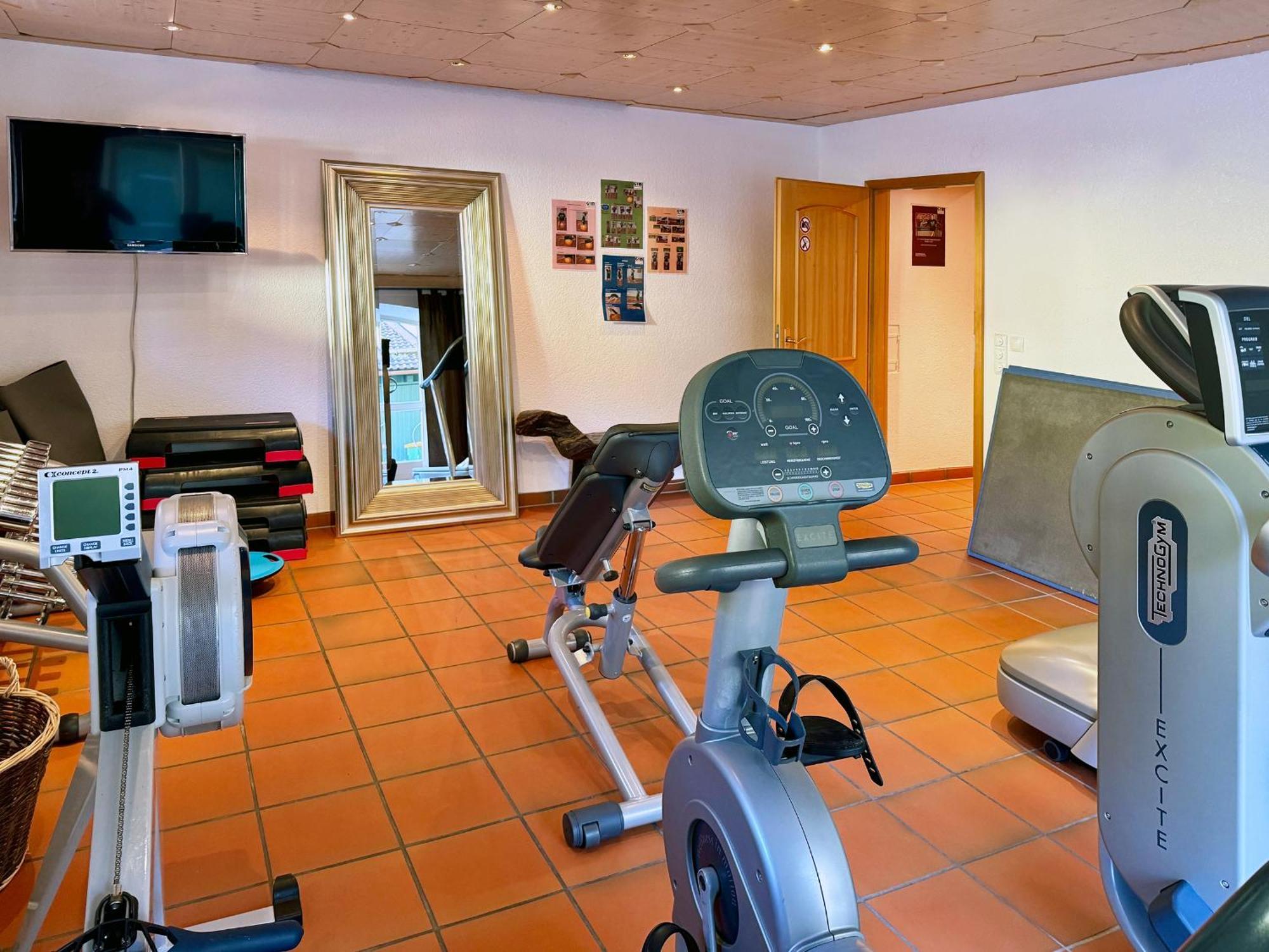 Der Westerhof Hotel Tegernsee Esterno foto