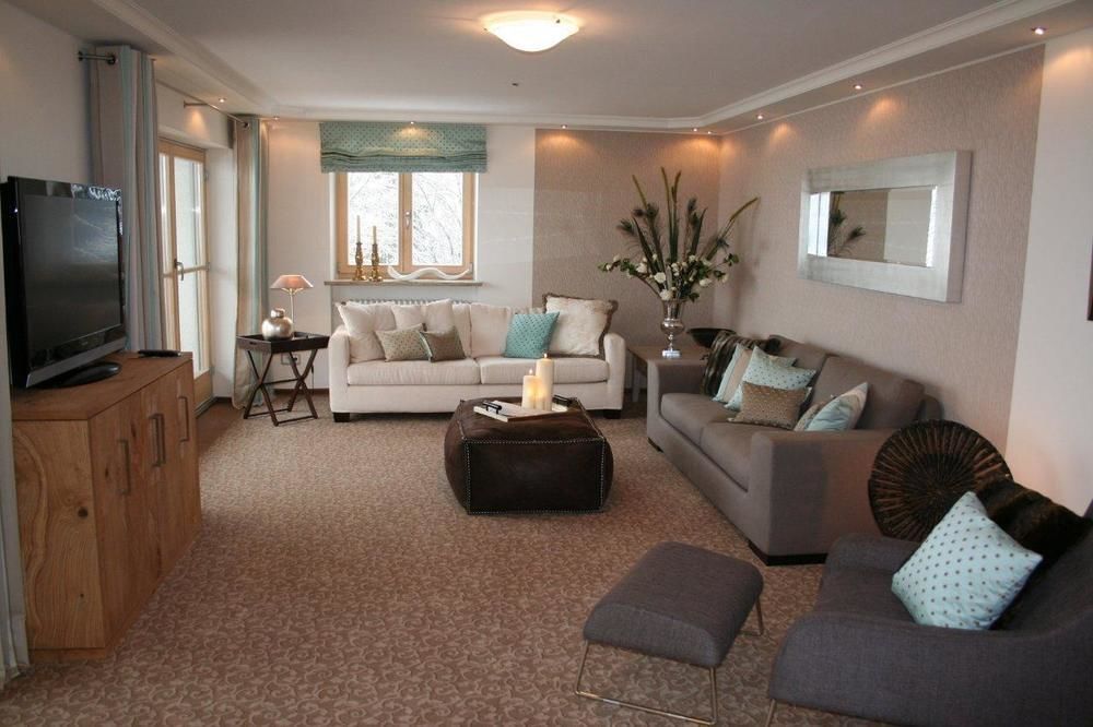 Der Westerhof Hotel Tegernsee Esterno foto