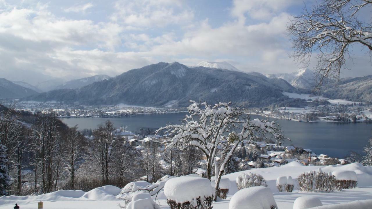 Der Westerhof Hotel Tegernsee Esterno foto
